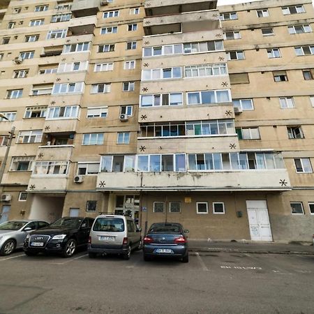 Eunice Apartament オラデア エクステリア 写真