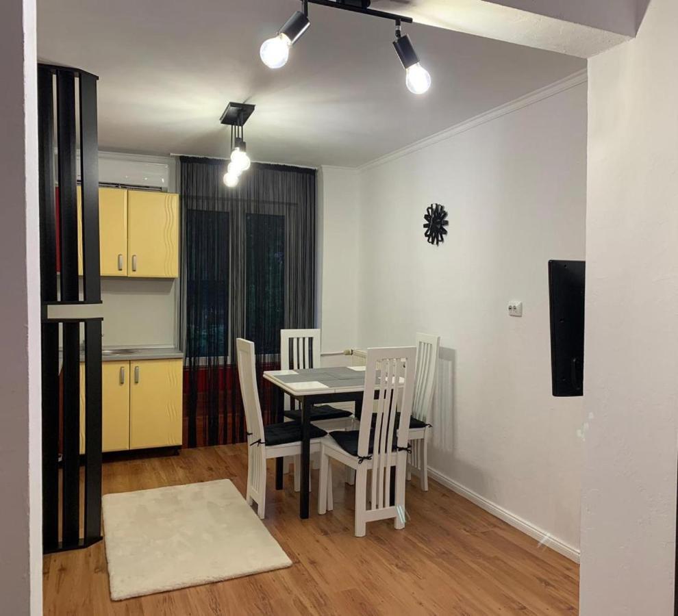 Eunice Apartament オラデア エクステリア 写真