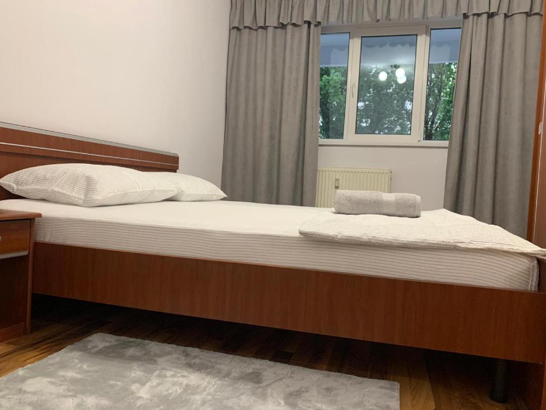 Eunice Apartament オラデア エクステリア 写真