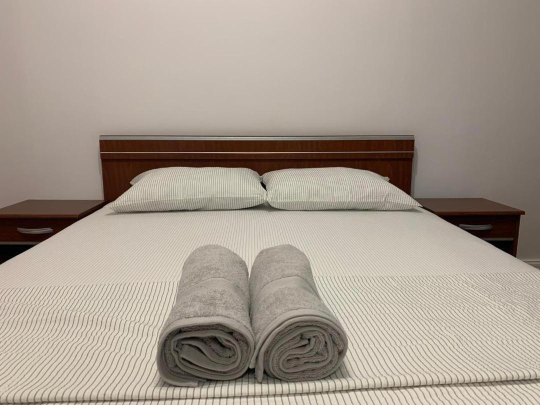 Eunice Apartament オラデア エクステリア 写真