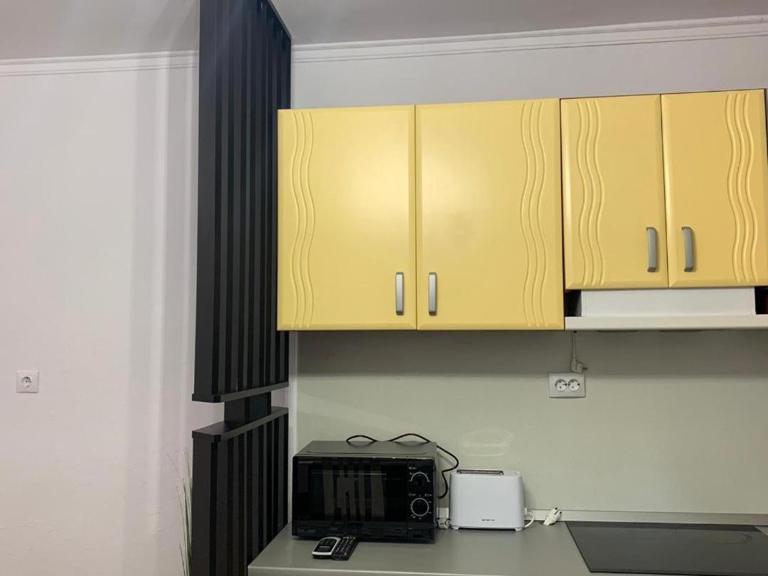 Eunice Apartament オラデア エクステリア 写真