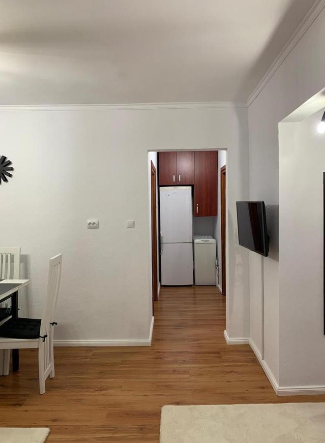 Eunice Apartament オラデア エクステリア 写真