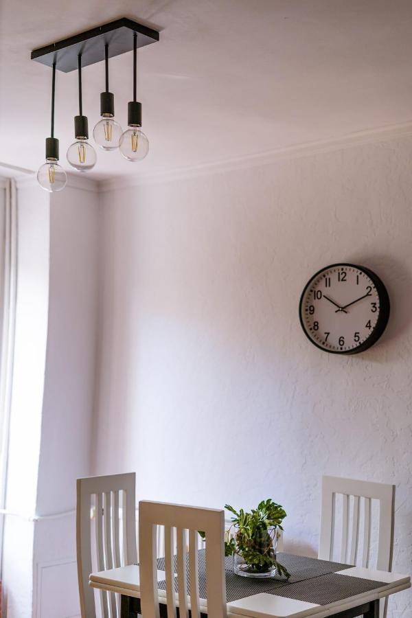 Eunice Apartament オラデア エクステリア 写真