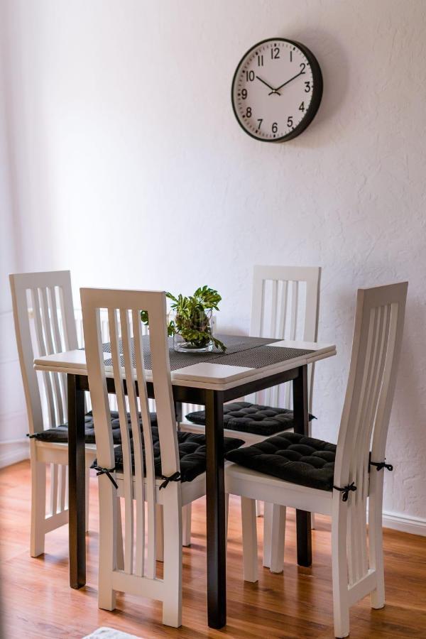 Eunice Apartament オラデア エクステリア 写真