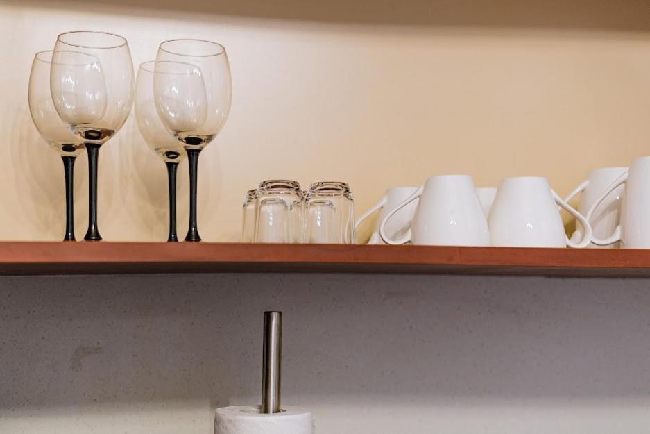 Eunice Apartament オラデア エクステリア 写真