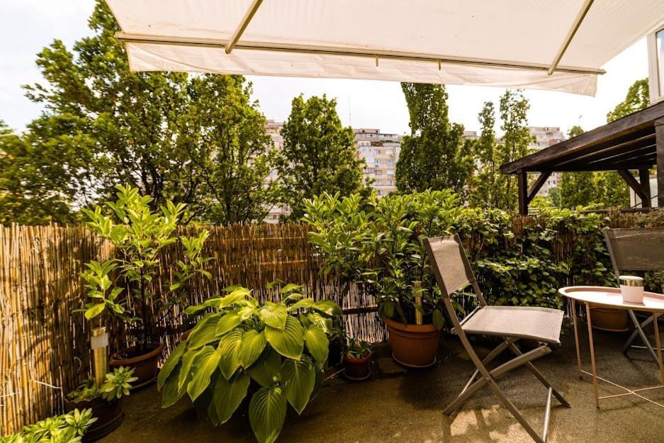 Eunice Apartament オラデア エクステリア 写真